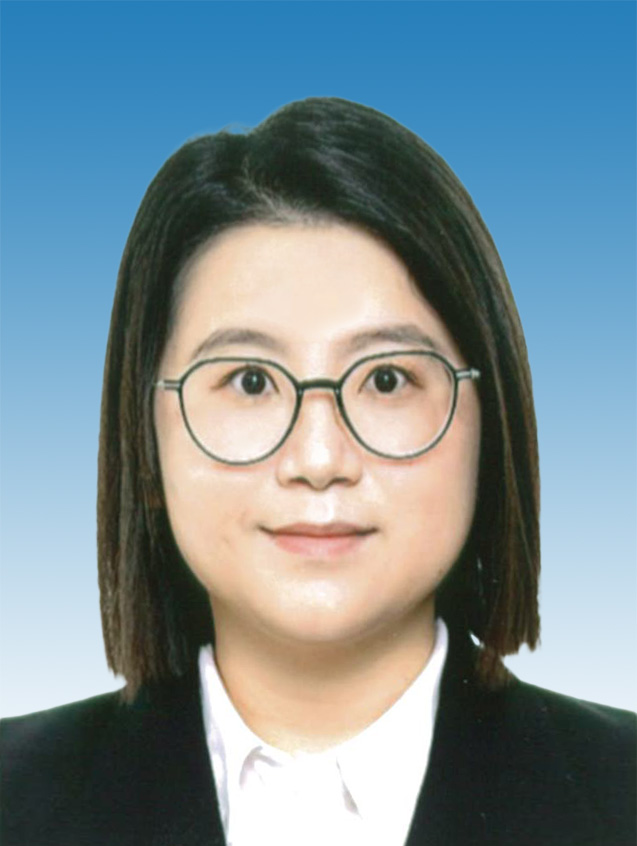 宋碧琪