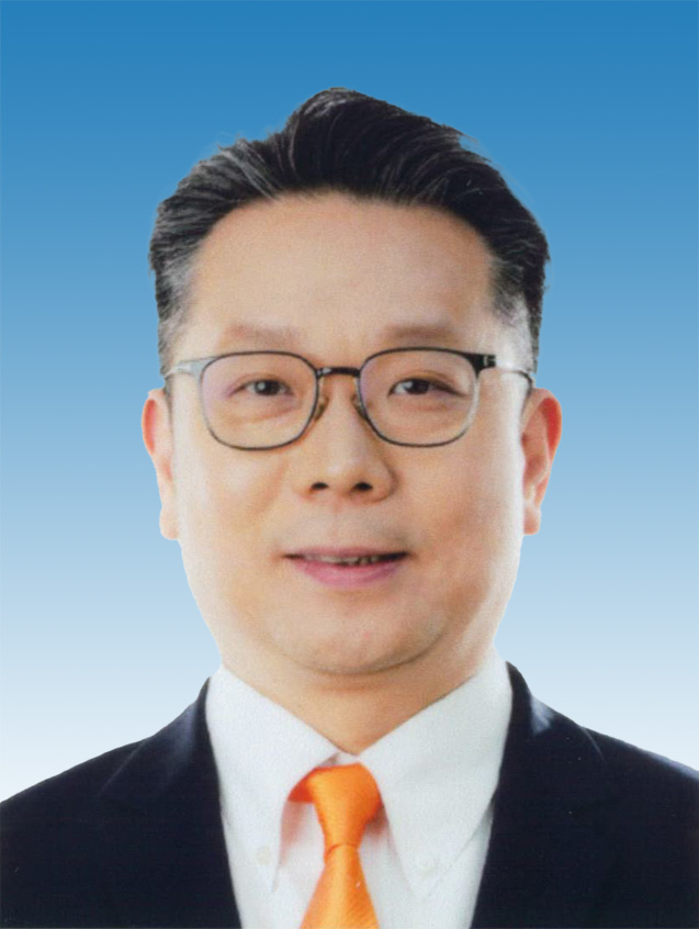 李居仁