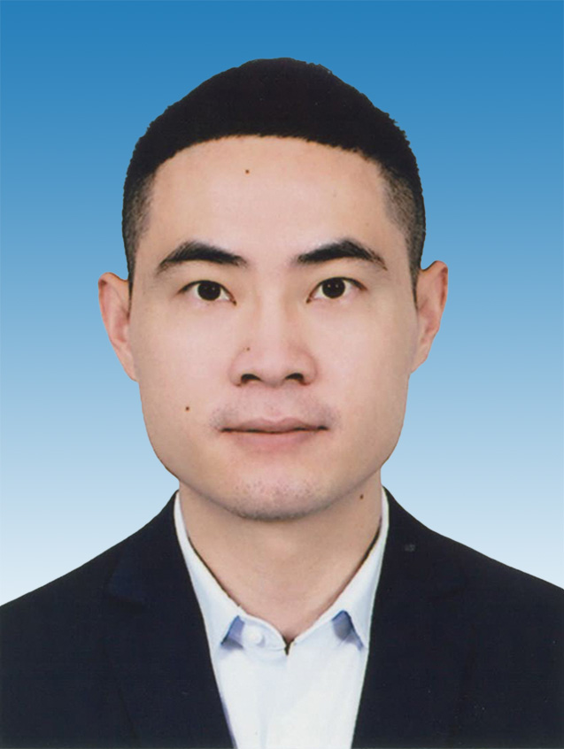 Lei Leong Wong