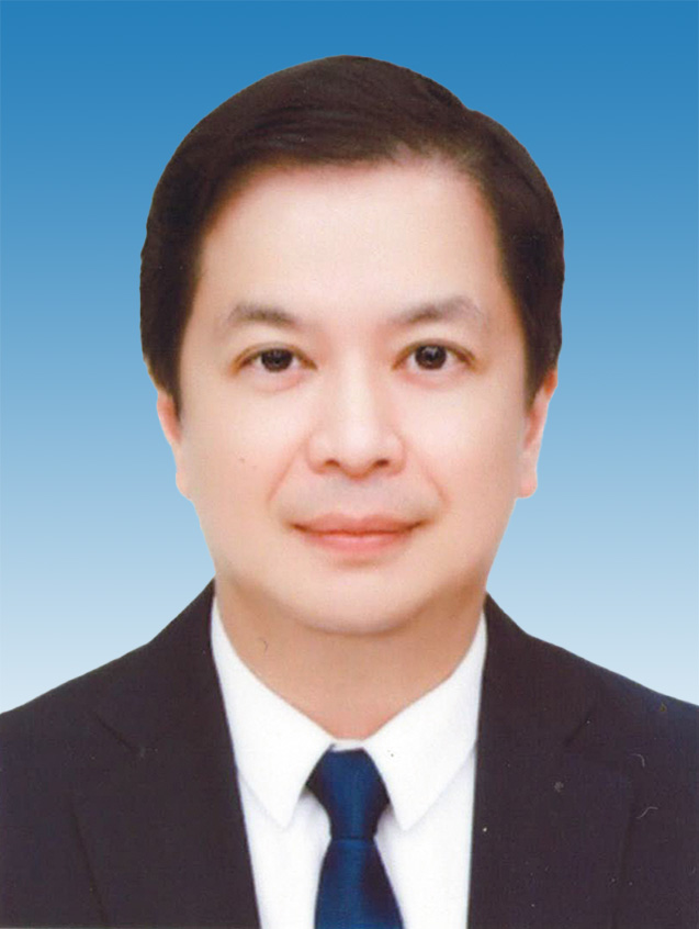 林倫偉