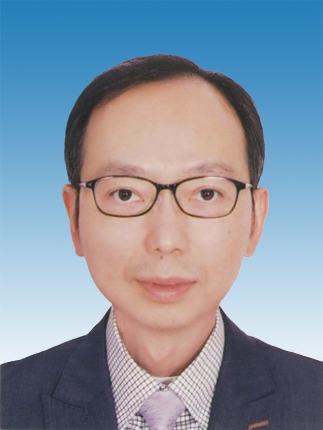 林發欽