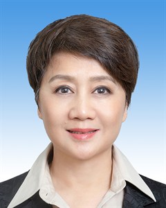 梁安琪