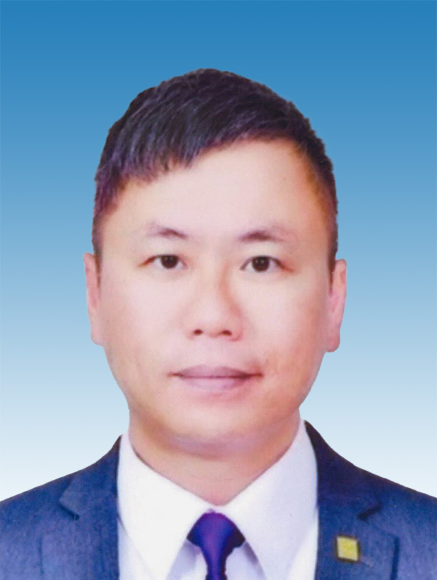 梁普宇