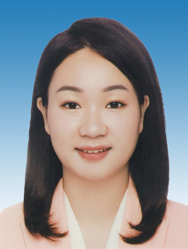 黃潔貞